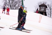 FIS Baltijas kauss 2024 5. posms, GS, Foto: E.Lukšo