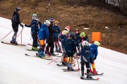 FIS Baltijas kauss 2024 5. posms, GS, Foto: E.Lukšo