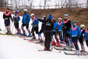 FIS Baltijas kauss 2024 5. posms, GS, Foto: E.Lukšo