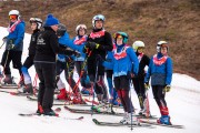 FIS Baltijas kauss 2024 5. posms, GS, Foto: E.Lukšo