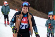 FIS Baltijas kauss 2024 5. posms, GS, Foto: E.Lukšo