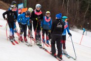 FIS Baltijas kauss 2024 5. posms, GS, Foto: E.Lukšo