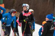 FIS Baltijas kauss 2024 5. posms, GS, Foto: E.Lukšo