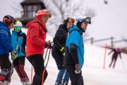 FIS Baltijas kauss 2024 5. posms, GS, Foto: E.Lukšo