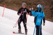 FIS Baltijas kauss 2024 5. posms, GS, Foto: E.Lukšo