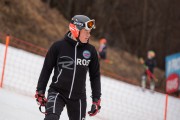 FIS Baltijas kauss 2024 5. posms, GS, Foto: E.Lukšo