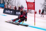 FIS Baltijas kauss 2024 5. posms, GS, Foto: E.Lukšo