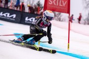 FIS Baltijas kauss 2024 5. posms, GS, Foto: E.Lukšo