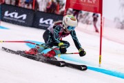 FIS Baltijas kauss 2024 5. posms, GS, Foto: E.Lukšo