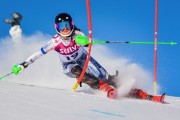 FIS Baltic Cup 2018 3. posms, Igaunijas Čempionāts slalomā, Foto: Emīls Lukšo