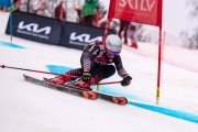 FIS Baltijas kauss 2024 5. posms, GS, Foto: E.Lukšo