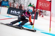 FIS Baltijas kauss 2024 5. posms, GS, Foto: E.Lukšo