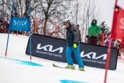 FIS Baltijas kauss 2024 5. posms, GS, Foto: E.Lukšo