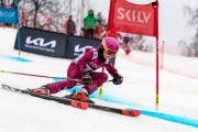 FIS Baltijas kauss 2024 5. posms, GS, Foto: E.Lukšo