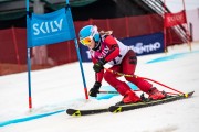 FIS Baltijas kauss 2024 5. posms, GS, Foto: E.Lukšo