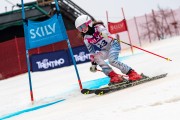FIS Baltijas kauss 2024 5. posms, GS, Foto: E.Lukšo