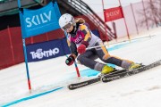 FIS Baltijas kauss 2024 5. posms, GS, Foto: E.Lukšo