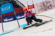 FIS Baltijas kauss 2024 5. posms, GS, Foto: E.Lukšo