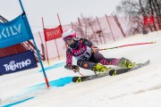 FIS Baltijas kauss 2024 5. posms, GS, Foto: E.Lukšo