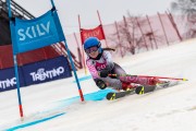 FIS Baltijas kauss 2024 5. posms, GS, Foto: E.Lukšo