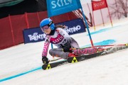 FIS Baltijas kauss 2024 5. posms, GS, Foto: E.Lukšo