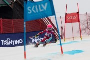 FIS Baltijas kauss 2024 5. posms, GS, Foto: E.Lukšo