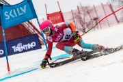 FIS Baltijas kauss 2024 5. posms, GS, Foto: E.Lukšo