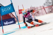 FIS Baltijas kauss 2024 5. posms, GS, Foto: E.Lukšo