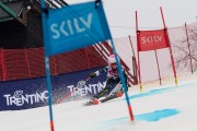 FIS Baltijas kauss 2024 5. posms, GS, Foto: E.Lukšo