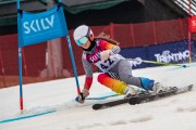 FIS Baltijas kauss 2024 5. posms, GS, Foto: E.Lukšo