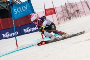 FIS Baltijas kauss 2024 5. posms, GS, Foto: E.Lukšo
