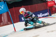 FIS Baltijas kauss 2024 5. posms, GS, Foto: E.Lukšo