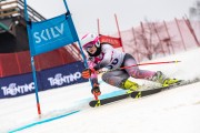 FIS Baltijas kauss 2024 5. posms, GS, Foto: E.Lukšo