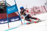 FIS Baltijas kauss 2024 5. posms, GS, Foto: E.Lukšo