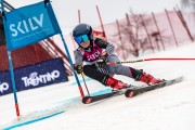 FIS Baltijas kauss 2024 5. posms, GS, Foto: E.Lukšo