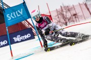 FIS Baltijas kauss 2024 5. posms, GS, Foto: E.Lukšo