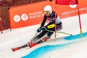 FIS Baltijas kauss 2024 5. posms, GS, Foto: E.Lukšo