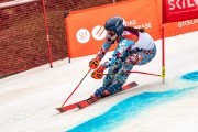 FIS Baltijas kauss 2024 5. posms, GS, Foto: E.Lukšo