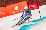 FIS Baltijas kauss 2024 5. posms, GS, Foto: E.Lukšo