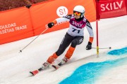 FIS Baltijas kauss 2024 5. posms, GS, Foto: E.Lukšo