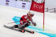 FIS Baltijas kauss 2024 5. posms, GS, Foto: E.Lukšo