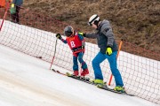 FIS Baltijas kauss 2024 5. posms, GS, Foto: E.Lukšo