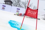 FIS Baltijas kauss 2024 5. posms, GS, Foto: E.Lukšo