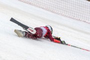 FIS Baltijas kauss 2024 5. posms, GS, Foto: E.Lukšo