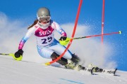 FIS Baltic Cup 2018 3. posms, Igaunijas Čempionāts slalomā, Foto: Emīls Lukšo