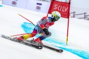 FIS Baltijas kauss 2024 5. posms, GS, Foto: E.Lukšo