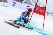 FIS Baltijas kauss 2024 5. posms, GS, Foto: E.Lukšo