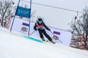 FIS Baltijas kauss 2024 5. posms, GS, Foto: E.Lukšo