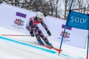 FIS Baltijas kauss 2024 5. posms, GS, Foto: E.Lukšo