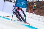 FIS Baltijas kauss 2024 5. posms, GS, Foto: E.Lukšo